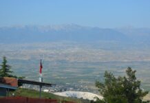 Gösterişsiz Evliyâ’nın Zorlu Yolculuğu