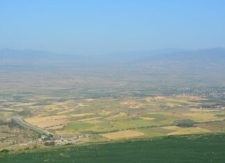 Zorlu Yolculuk ve Dua ile Kurtuluş