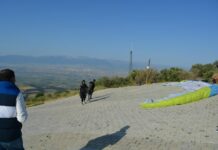 Osmancık Kalesi ve Çevresi