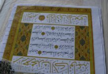 Amanoslar’da Yaşayan Memeliler