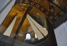 Bellini’nin Eski Venedik Yerleşimi Ziyareti