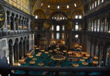 Osmanlı Sarayında Bir Gözlemci Giovan Maria Angiolello