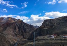 Âşiyan Müzesi Üst Kat ve Tevfik Fikret’in Çalışma Alanı