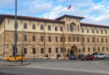 Âşiyan Müzesi ve Tevfik Fikretin Hatıraları