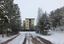 Anıtsal Çeşme ve Septimius Severus Ailesi